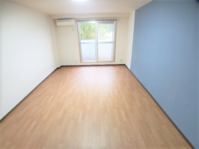 【居間・リビング】 | エスペランサ森川II