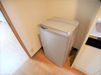 【その他】 | エスペランサ森川II