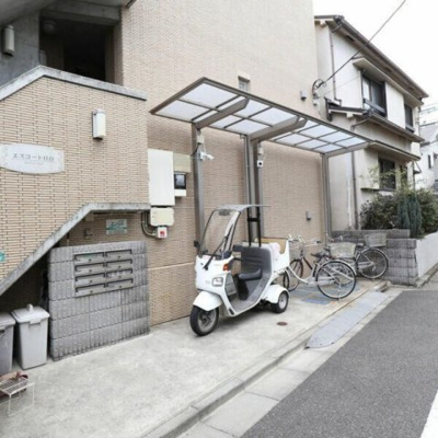 【その他共用部分】 | エスコート目白