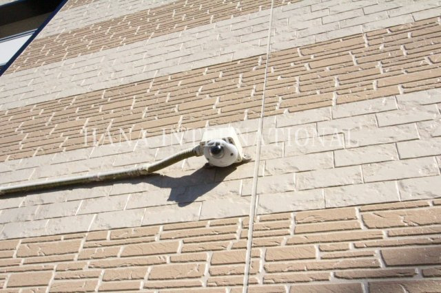 wind　fieldのセキュリティ