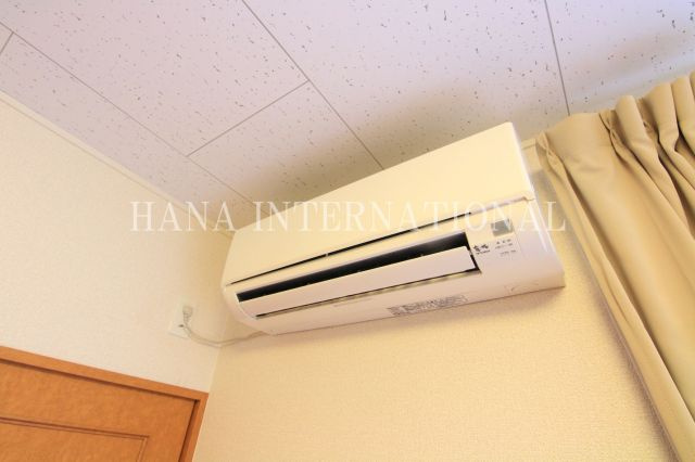 wind　fieldの設備