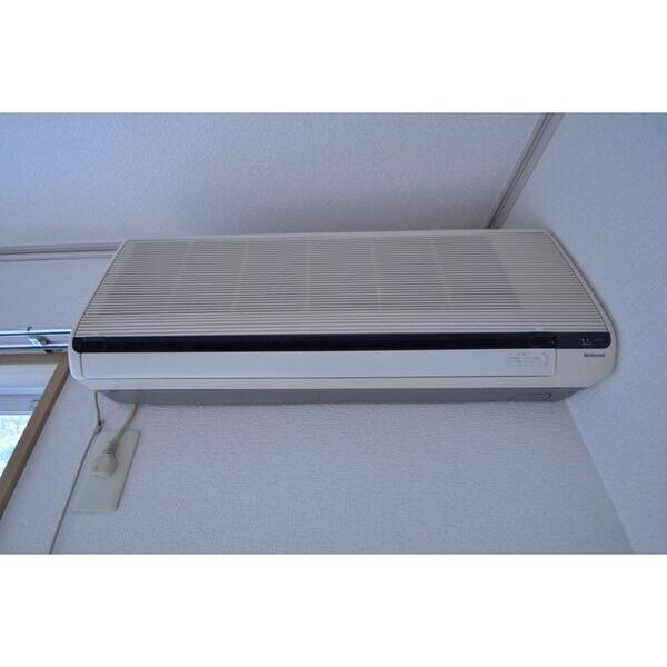 エステートピアマルイIの設備