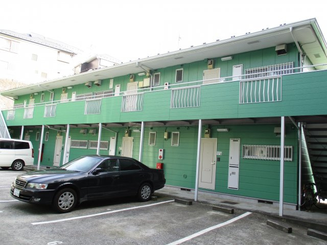 エステートピアマルイIのその他共用部分