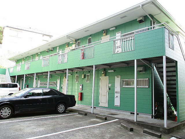 エステートピアマルイI