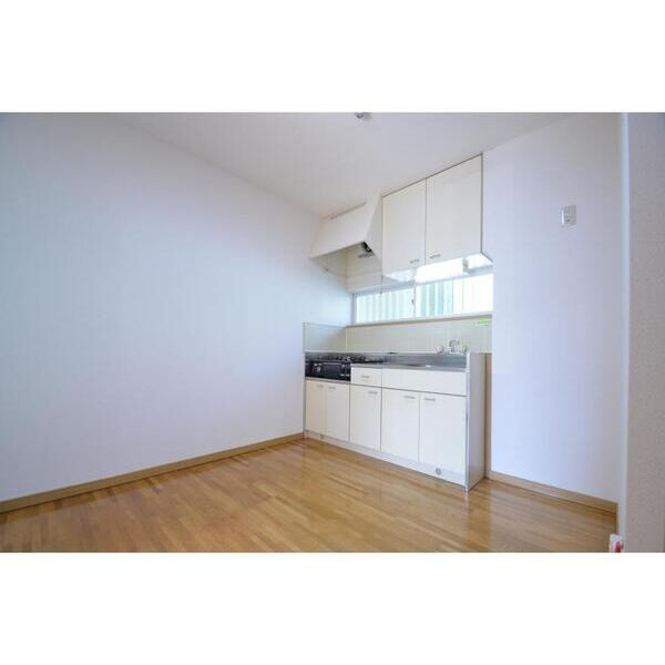 エステートピアマルイIの居間・リビング