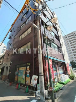 【外観】 | 物件の外観です