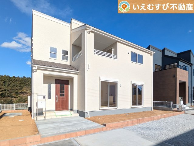 Livele Garden.S　寄居露梨子