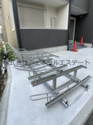 【その他共用部分】 | ジーメゾン守口藤田