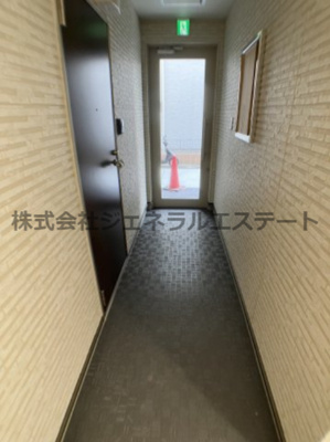 【ロビー】 | ジーメゾン守口藤田