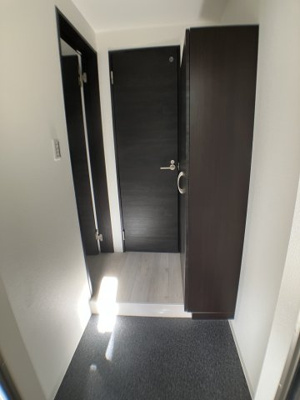 【玄関】 | ジーメゾン守口藤田