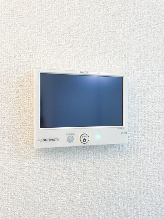セレスティア中町の設備