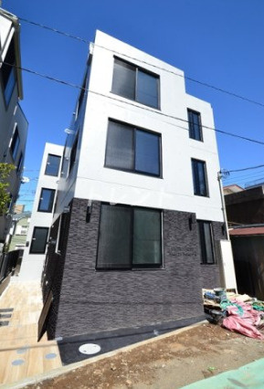 エクセルコート渋谷幡ヶ谷のその他共用部分