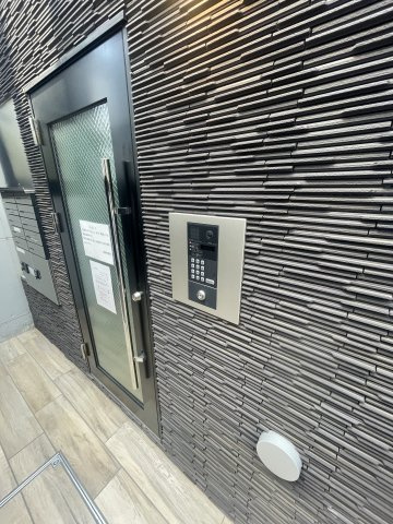 エクセルコート渋谷幡ヶ谷のその他共用部分
