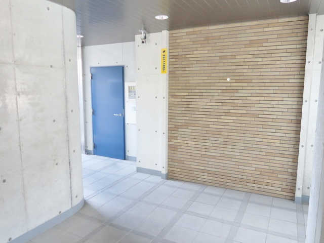 ＮＥＸＴ秀和のロビー|★１階・共用通路の画像です★