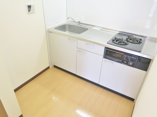 ＮＥＸＴ秀和のキッチン|★キッチンスペースの画像です★