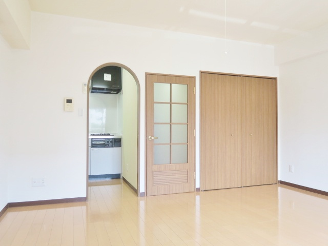 ＮＥＸＴ秀和の洋室