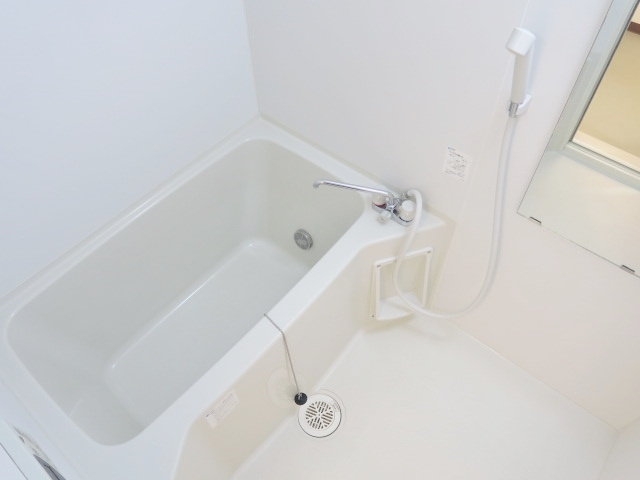 ＮＥＸＴ秀和の浴室|★浴室追い焚き機能付き★