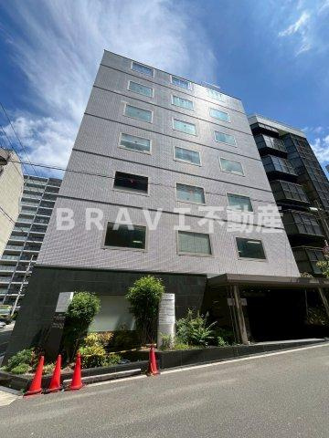 アドバンスビル本町　BRAVI不動産