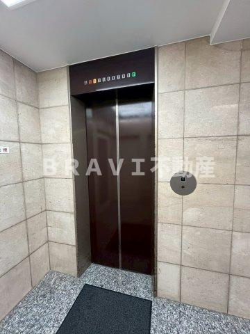 アドバンスビル本町　BRAVI不動産のその他共用部分|【アドバンスビル本町】