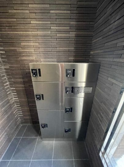 Les quatre saisonsの設備