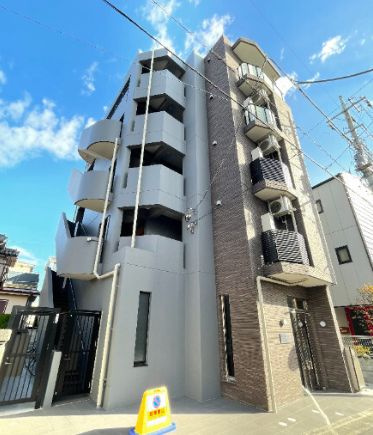 Les quatre saisonsの外観