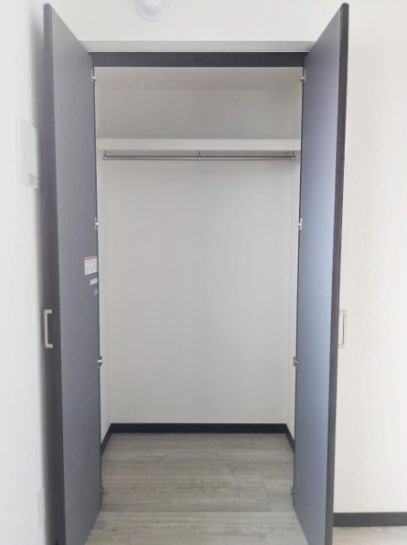 Les quatre saisonsの収納