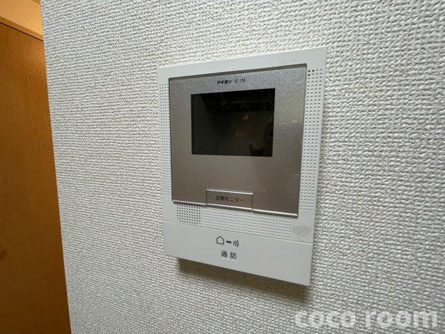 Ｓｕｒｐｌｕｓラ・シャーンブルのセキュリティ