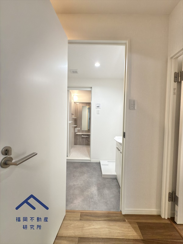 大濠ハイツのその他