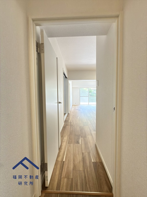 大濠ハイツのその他