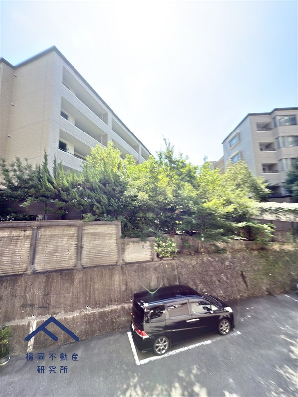 大濠ハイツのその他