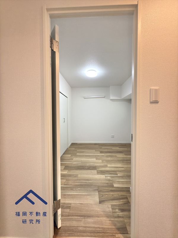 大濠ハイツのその他