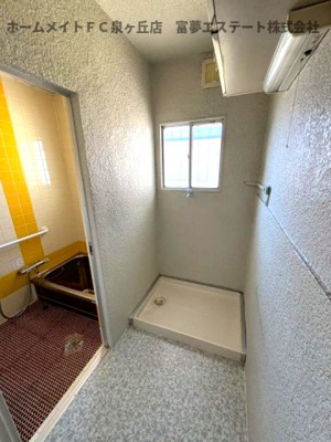 【その他】 | 竹城台３丁目戸建て