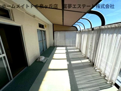 【その他】 | 竹城台３丁目戸建て