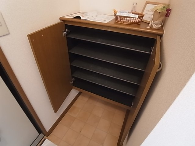 神戸市須磨区大手町５丁目のアパート