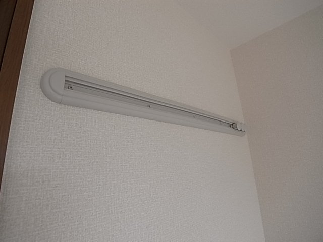 神戸市須磨区大手町５丁目のアパートの設備