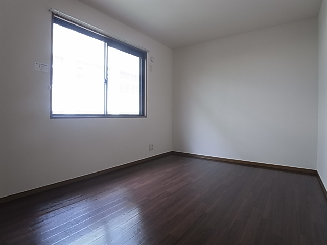 神戸市須磨区大手町５丁目のアパートの内装|洋室