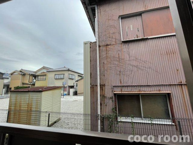 Ｓｕｒｐｌｕｓラ・シャーンブルの展望