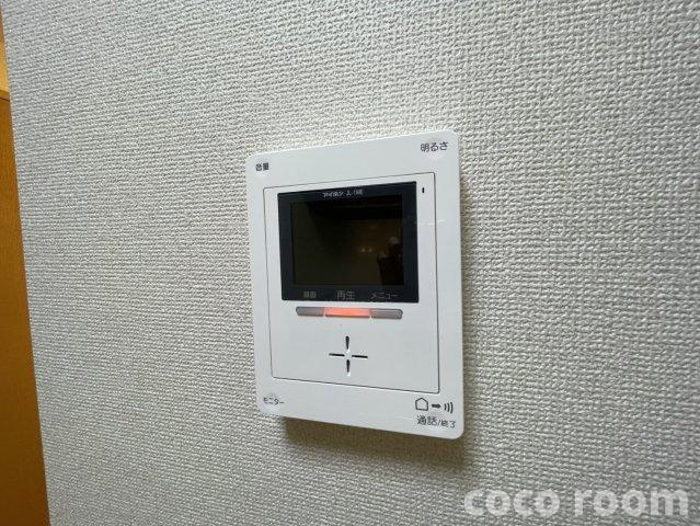 Ｓｕｒｐｌｕｓラ・シャーンブルのセキュリティ