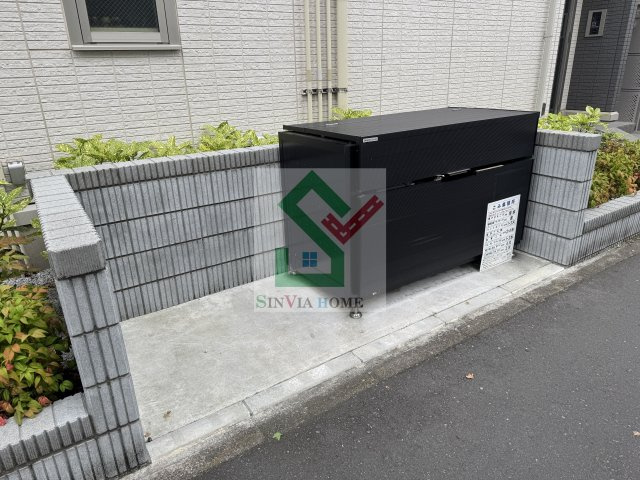 フォンテのその他