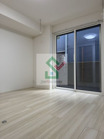 フォンテの居間・リビング