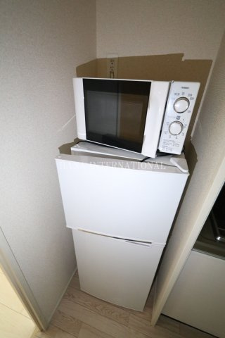 ミオラコートのその他
