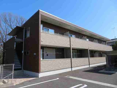 【外観】 | ボヌール