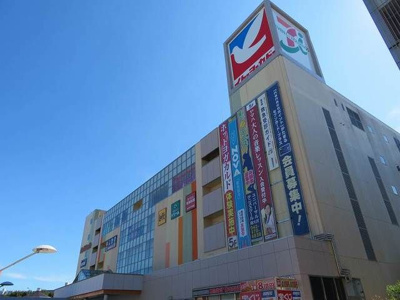 【周辺】 | ボヌール