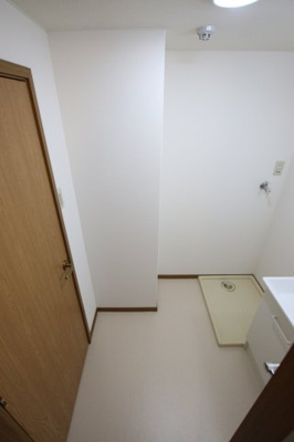 【洗面所】 | クレセント