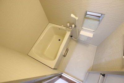 【浴室】 | クレセント