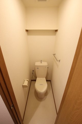 【トイレ】 | クレセント