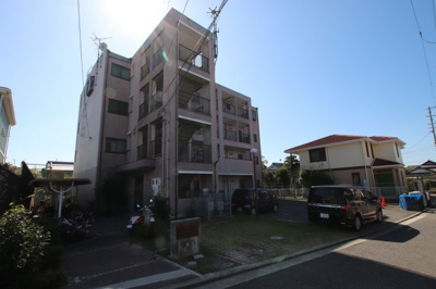 【外観】 | クレセント