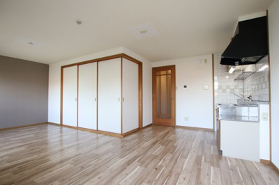 【居間・リビング】 | クレセント