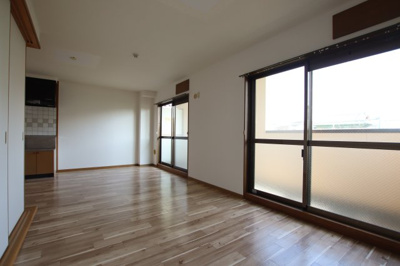 【居間・リビング】 | クレセント