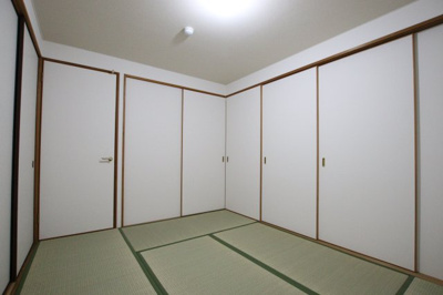 【和室】 | クレセント